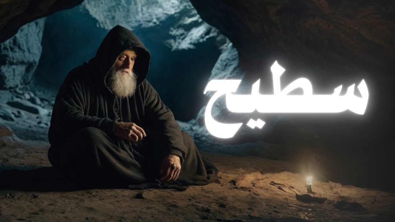 أخطر كاهن في جزيرة العرب قبل البعثة