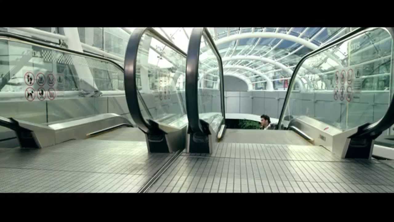 Hello Kashi Aahes Tu - Ishq Wala Love | Mohit Chauhan - Video Song