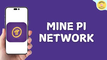 How to Mine Pi Network on iPhone & Android