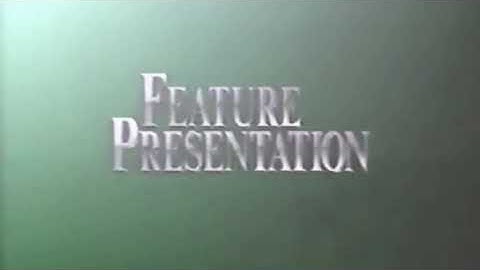 Not Sure What I Did To I Accidentally Paramount Feature Presentation