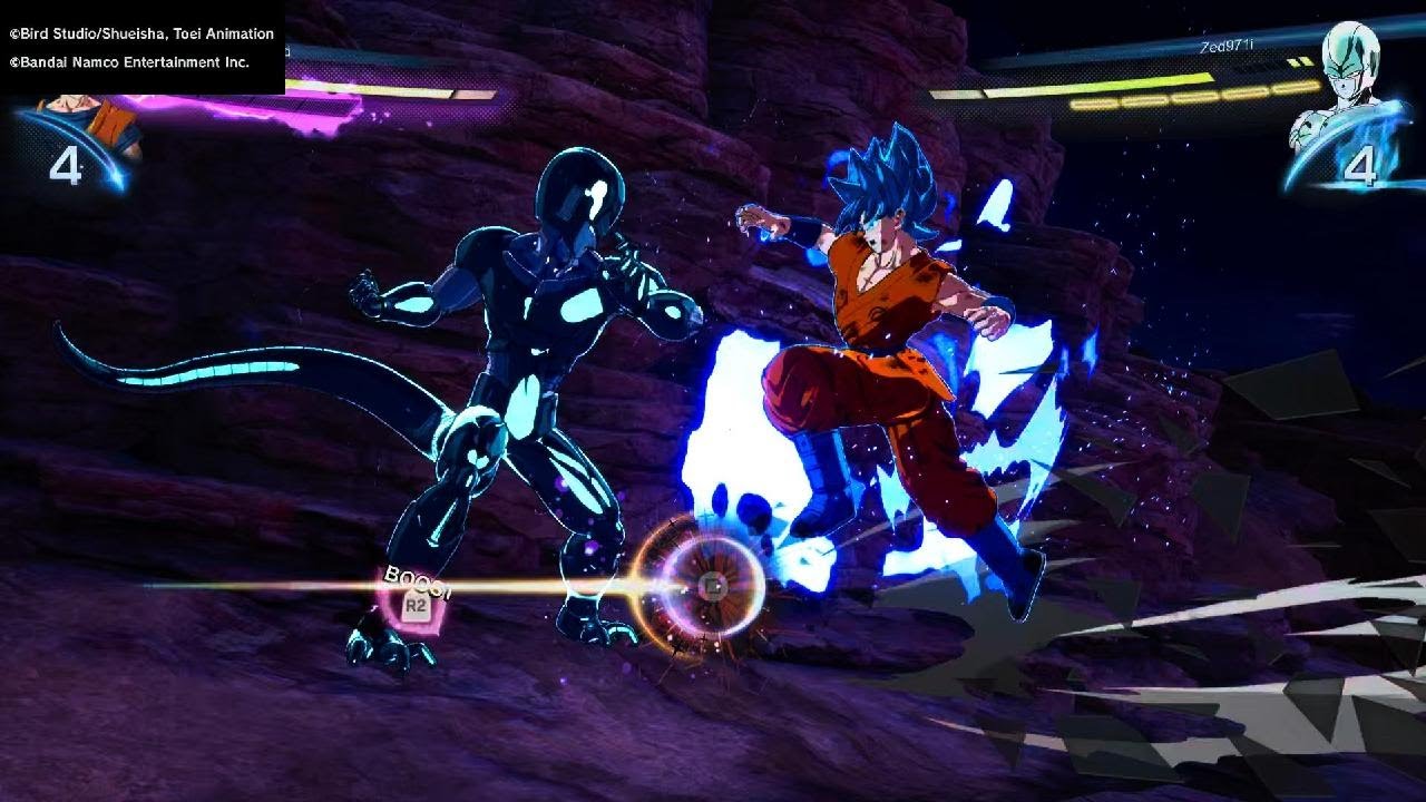 I will put you in the ground again!