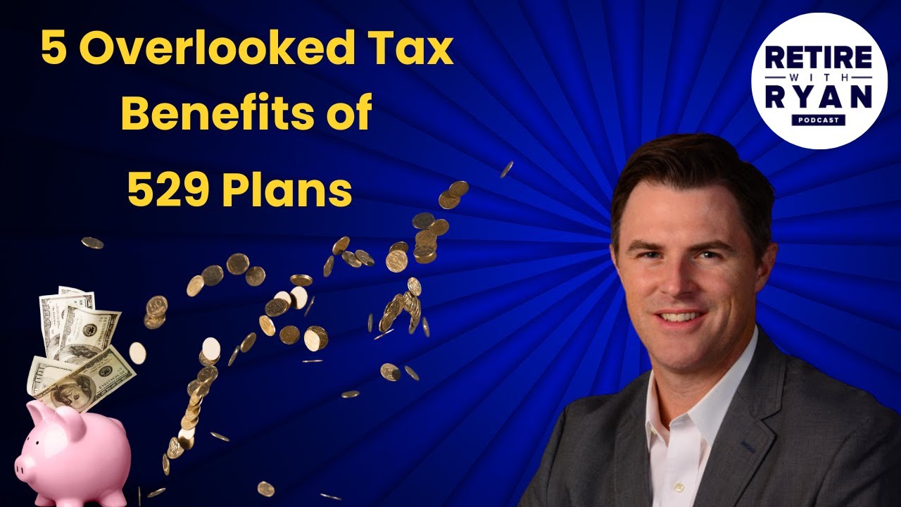 5 Overlooked Tax Benefits Of 529 Plans 529plan taxbenefits 5-overlooked-tax-benefits-of-529-plans-529plan-taxbenefits