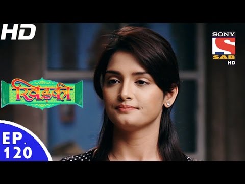 😞Khidki - खिड़की - Episode 120 - 12th December, 2016 - Last Episode😞