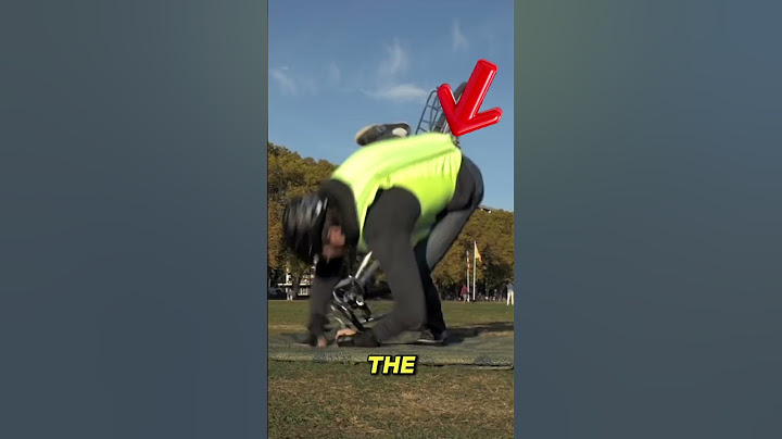 This Jacket Can Literally Save Your Life in a Crash
