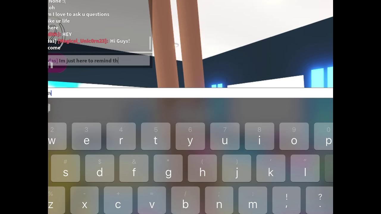 Roblox, Adopt Me Pogo Stick & Balloon Glitch reminder! YouTube