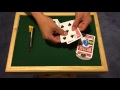 THE BEST CARD TRICK FOR ALL MAGICIANS