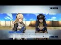 Fire Emblem Warriors Corrin F M Tharja Support Conversation 