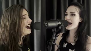 Download Lagu Paradise (What about us?) - Within Temptation ft. Tarja Cover by Indy Guns \u0026 Nina Boele  MP3