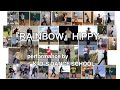 HIPPY『RAINBOW』踊ってみたフルvar.【K.D.S YouTube Lesson】