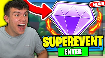 ALL NEW SECRET *SUPER EVENT* UPDATE CODES In Roblox Mining Simulator 2 Codes!