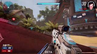 SciFiCam [LIVE] SPLITGATE l Servers back.... for now :)