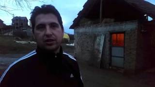 Therret Me Thik Besnik Ibishi Deri Sa Perleshet Me Plaqkitësit- Kçiq Ne Lagjen Pllana