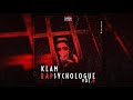 Klam  rapsychologue  vol8  clip officiel prod by mani deiz