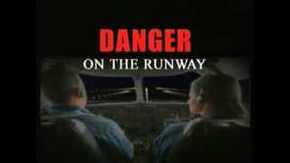 Danger on The Runway - Runway Incursion prevention video Transport Canada NAV CANADA
