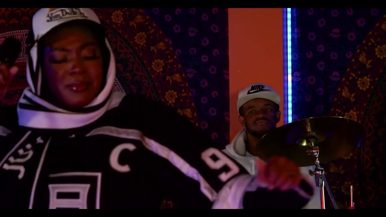 Idea of Us - Jackson Homer Ft Rozzzqween (Cover by FunkBuddy)