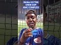 Simba Vs TRA CRDB CUP Kmc COMPLEX Tarehe 17 5 2026 Viral Millardayo Sports Gbnews 