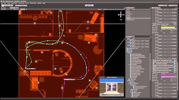 Cleaning up the Visual iTweenPath Editor