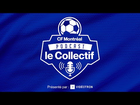 Podcast Le Collectif, Épisode 1 - Gabriel Gervais