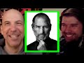 Andy miller on working with steve jobs  pka