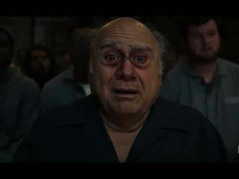 Danny Devito Crying Meme