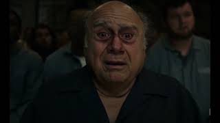 Danny Devito Crying Meme