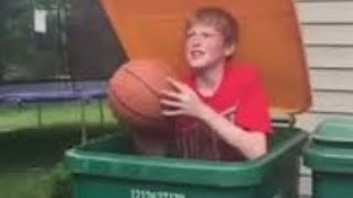 Heard You Girls Were Playing Some BBall (2015)