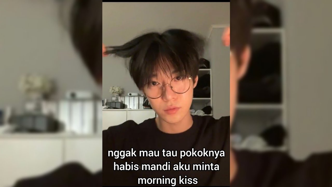 POV : suamimu minta morning kiss *NCT 127 + Dream* #nct2022