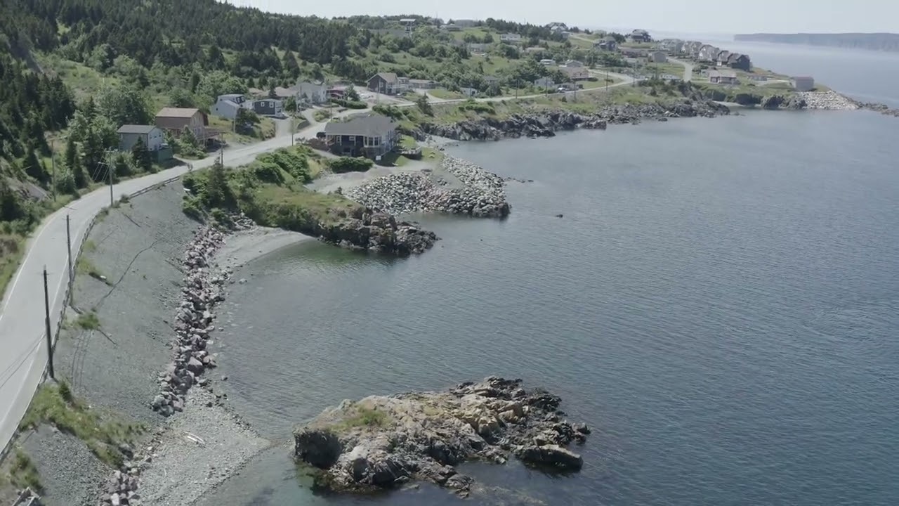 Portugal Cove, Newfoundland