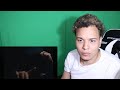Celly - Intrusive Thoughts Ft J Emz (Official Music Video) Reacts