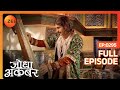 Jodha Akbar | Hindi Serial | Full Episode - 295 | Zee TV Show