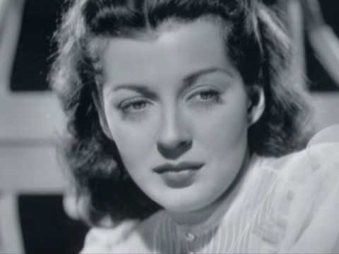 Gail Russell - Tribute