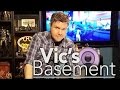 Mass Effect: Andromeda Review Discussion - Vic's Basement - Electric Playground