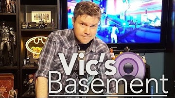 Mass Effect: Andromeda Review Discussion - Vic