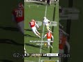 He turned on the jets 😮‍💨 #georgiatech #accfootball #collegefootball
