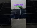 5 KW Solar Panels | 5 KW Solar System