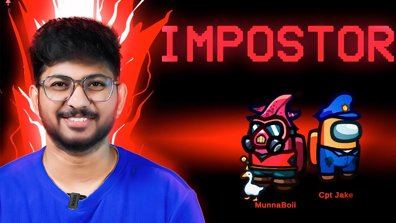 The Best Imposters Duo Ft. 