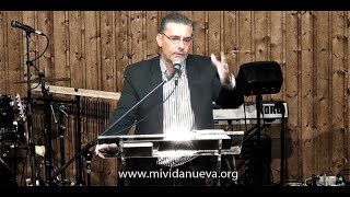 La fe en acción | Pastor José Manuel Sierra