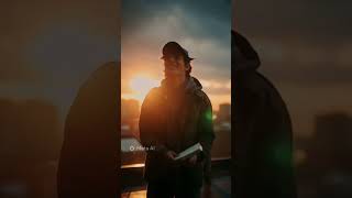motivational 💯#youtubeshorts #viral #trending #aivideo #motivation