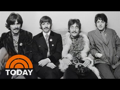 Peter Jackson to restore Beatles 1970 ‘Let It Be’ documentary