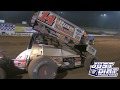 USCS FEATURE @ Southern Raceway Tony Stewart WINS 2-22-19