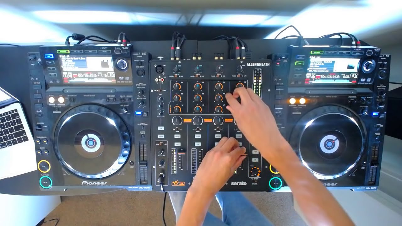 Alpha Rhythm Drum and Bass Podcast ft. SGTM (Episode 62)