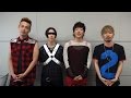 SPYAIR 1万人の野外ライブ『JUST LIKE THIS 2015』15/8/8(土)　富士急ハイランド・コニファーフォレスト