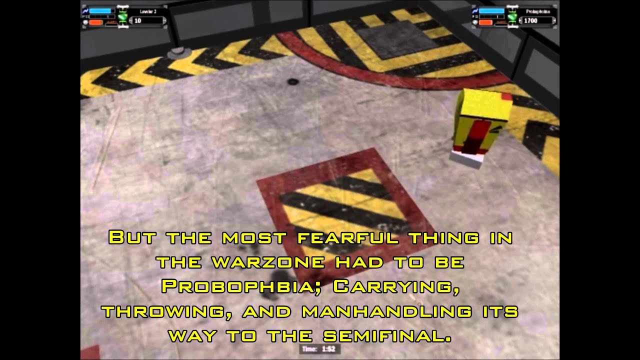 Resetti's Wars, Series 4 Recap