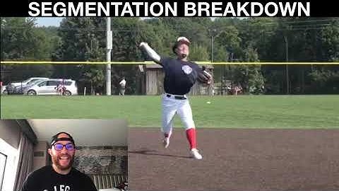 Infielder Segmentation Mechanics Limits Power Output | ROBBY ROWLAND