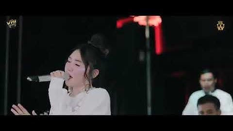 Via Vallen   Salah Apa Aku  Setan Apa Yang Merasukimu | Official