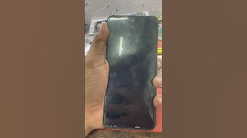 Mi 10 prime blue light jumper part1 done