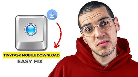 How To Get Tiny Task On Mobile in 2025