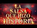 Las 100 canciones salsa romanticas inmortales salsa romanticas viejitas en 8090s  salsa mix 2024