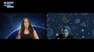 Sanity Lightning Launch: GROQ-powered Webhooks | Lauren Etheridge and Kapehe