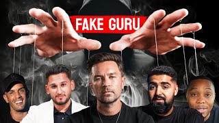 Celebrity The Fake Trader Interview Industry Profile